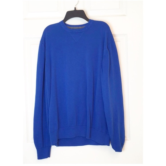 Southern Pines Other - SOUTHERN PINES | Men’s Royal Blue Sweater